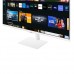 Samsung LS32CM501EMXUE Smart